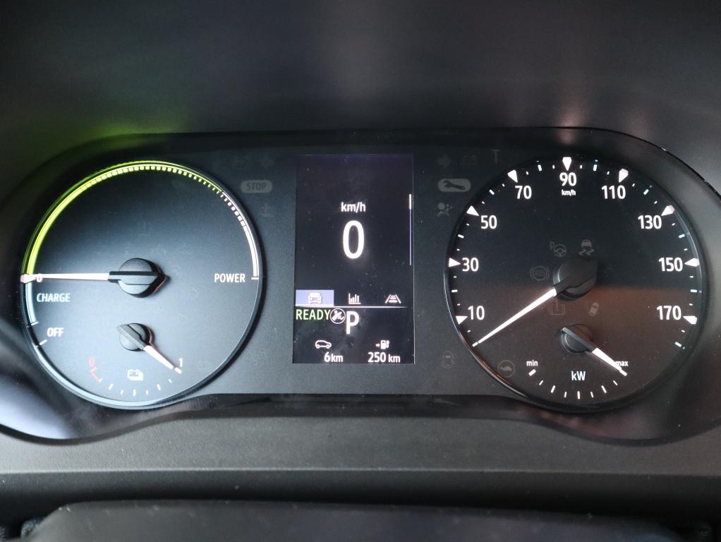 Nissan Townstar Business L1 45kWh - Afbeelding 4