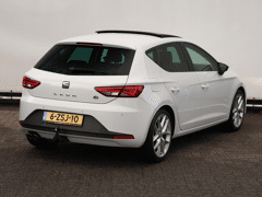 SEAT Leon 1.4 TSI ACT FR Dynamic - Afbeelding 5
