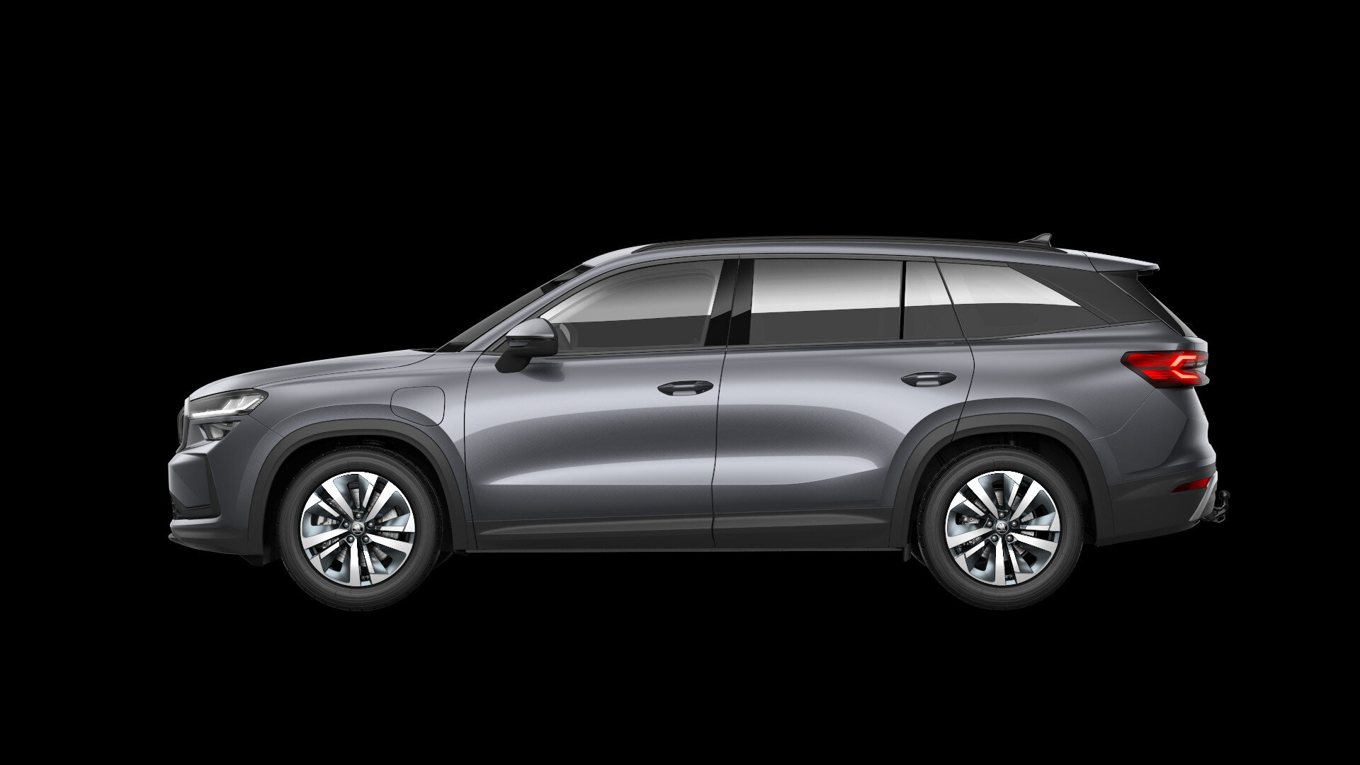 Skoda Kodiaq 1.5 TSI 204pk PHEV Edition - Afbeelding 3