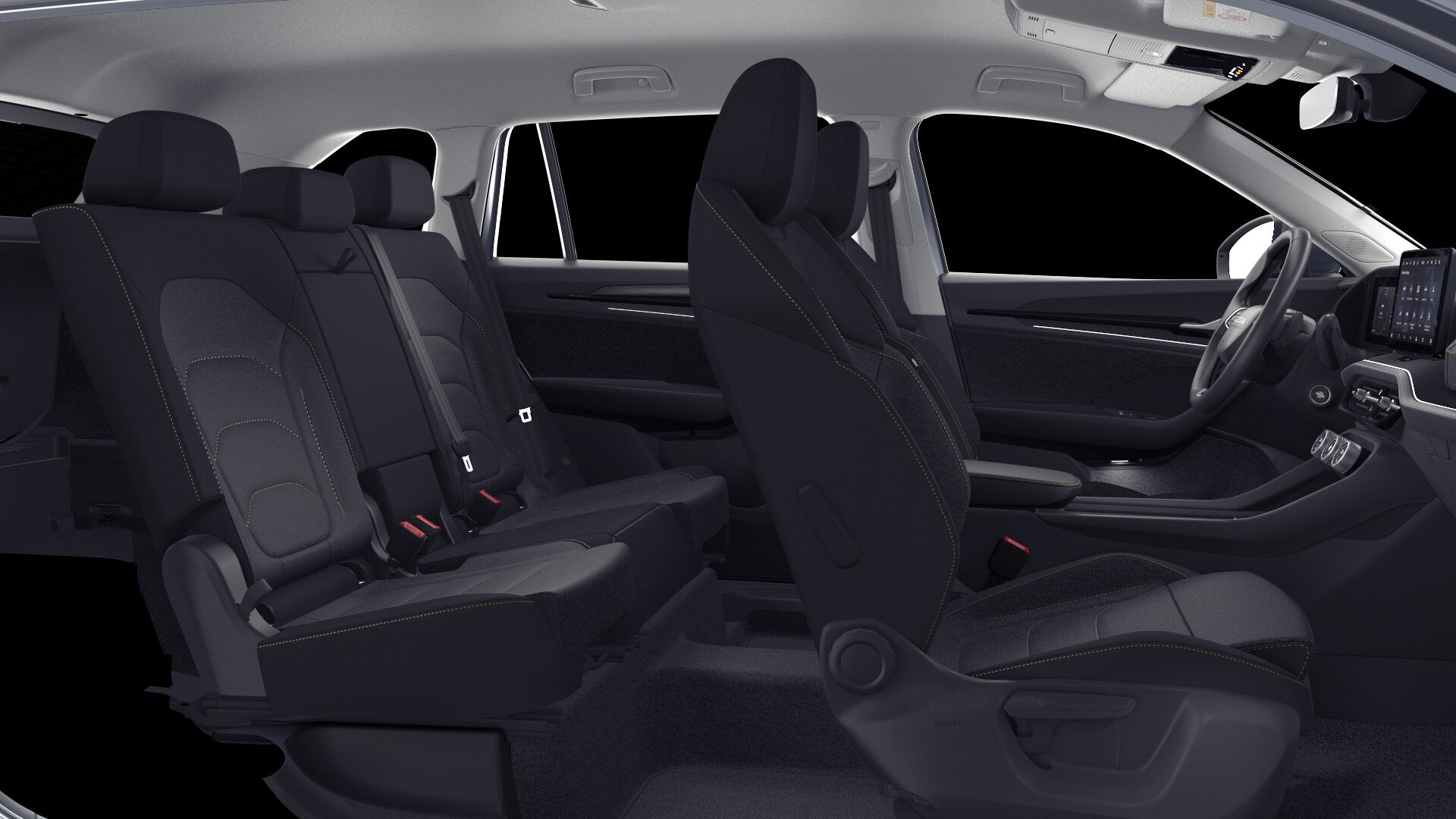 Skoda Kodiaq 1.5 TSI 204pk PHEV Edition - Afbeelding 4