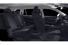 Skoda Kodiaq 1.5 TSI 204pk PHEV Edition - Afbeelding 4