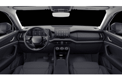 Skoda Kodiaq 1.5 TSI 204pk PHEV Edition - Afbeelding 5