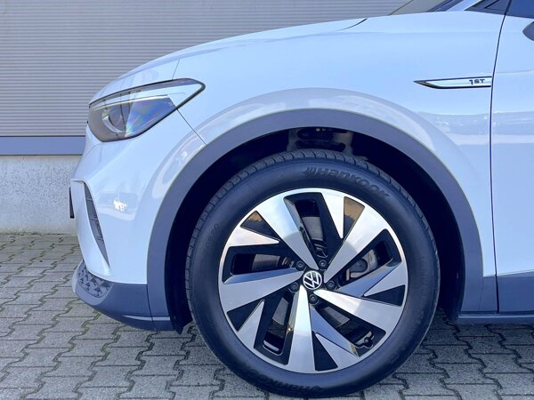 lichtmetalen velgen 19"