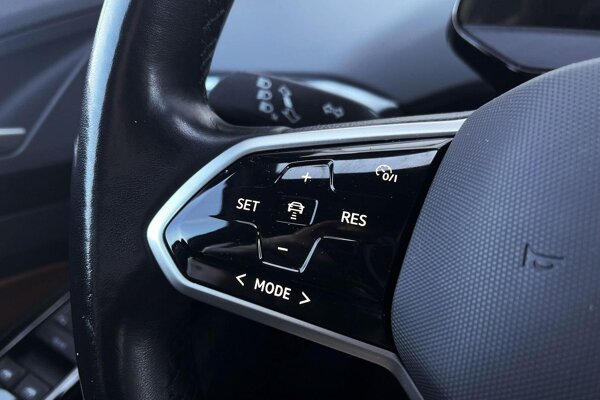 cruise control adaptief met Stop&Go cruise control adaptief met Stop&Go