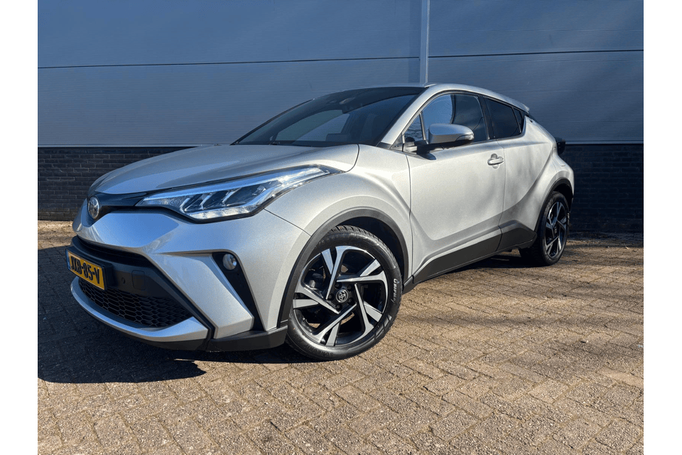 Toyota C-HR 1.8 Hybrid Dynamic - Afbeelding 1