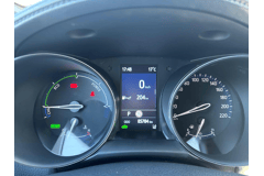 Toyota C-HR 1.8 Hybrid Dynamic - Afbeelding 3