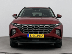 Hyundai Tucson 1.6 T-GDI HEV Premium - Afbeelding 5