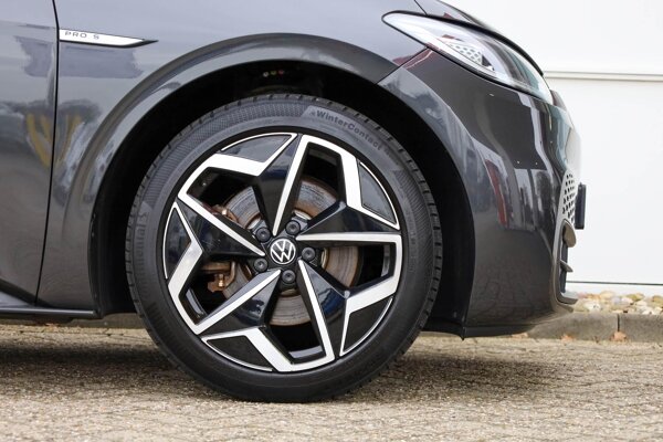 lichtmetalen velgen 19" lichtmetalen velgen 19"