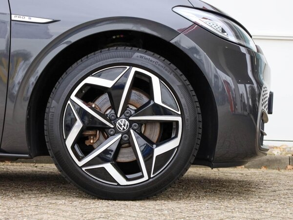 lichtmetalen velgen 19" lichtmetalen velgen 19"