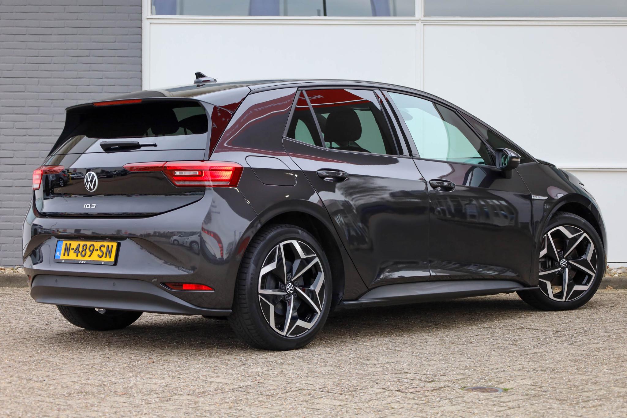 Volkswagen ID.3 204pk Pro S 77 kWh - Afbeelding 2