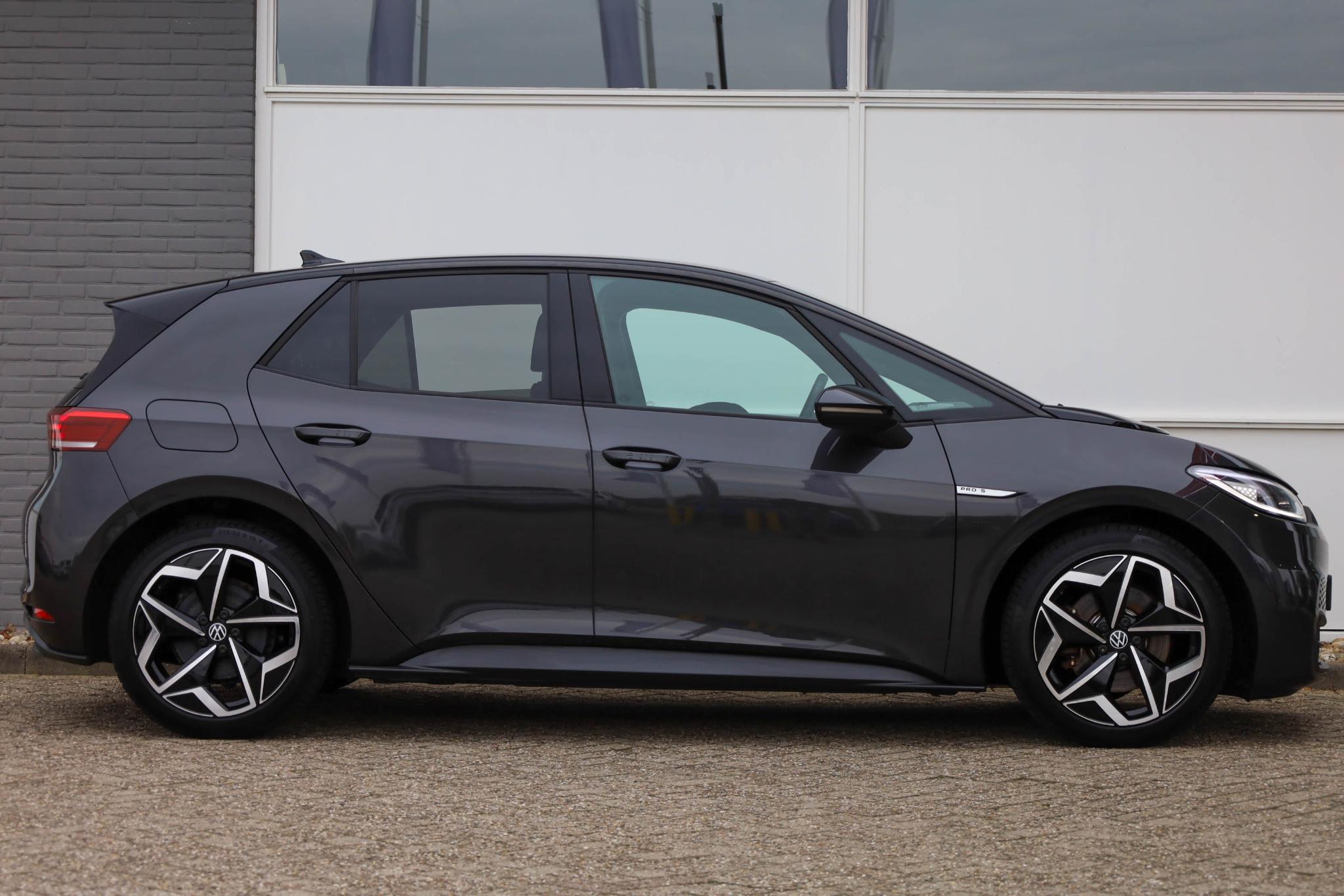 Volkswagen ID.3 204pk Pro S 77 kWh - Afbeelding 3