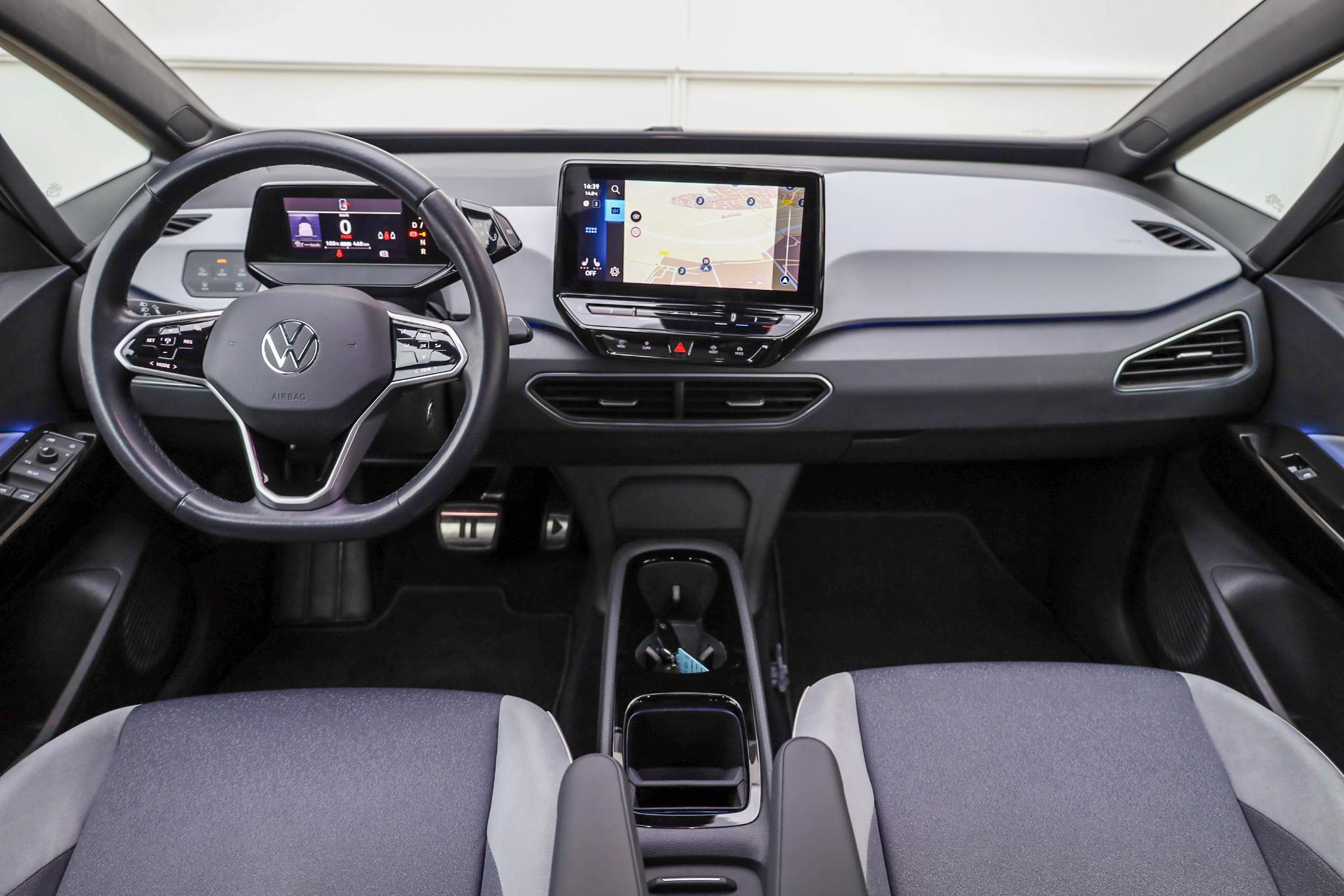 Volkswagen ID.3 204pk Pro S 77 kWh - Afbeelding 5