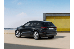 Audi Q6 e-tron 252pk S edition 83 kWh - Afbeelding 2