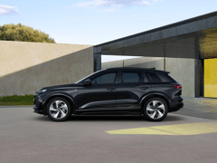 Audi Q6 e-tron 252pk S edition 83 kWh - Afbeelding 3