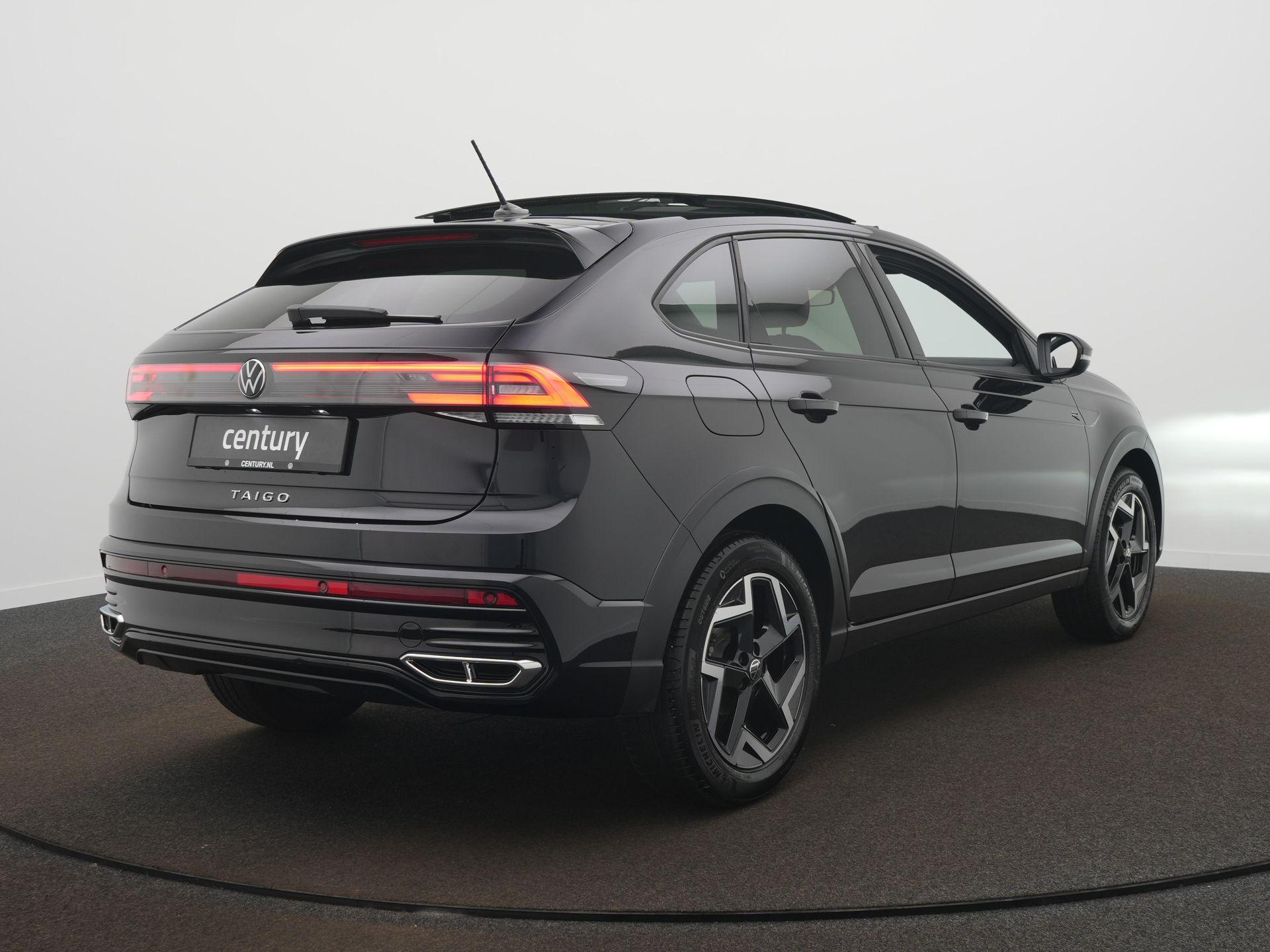 Volkswagen Taigo 1.0 TSI R-Line - Afbeelding 5