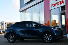 Toyota C-HR 1.8 Hybrid 140 First Edition Automaat 140Pk - Afbeelding 3