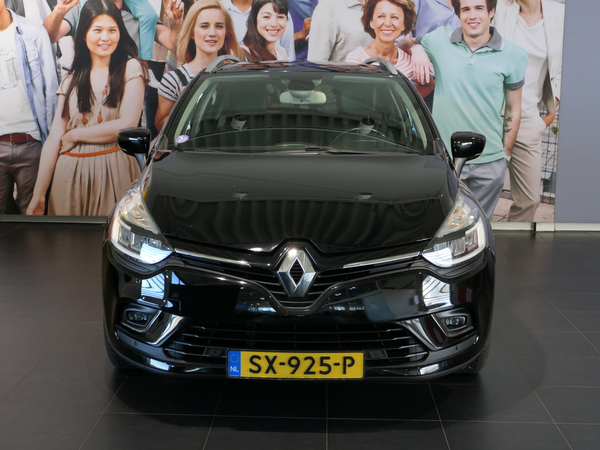 Renault Clio 0.9 TCe Bose - Afbeelding 2