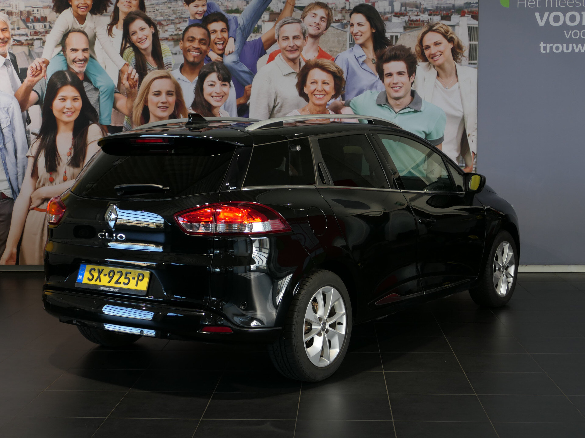 Renault Clio 0.9 TCe Bose - Afbeelding 3