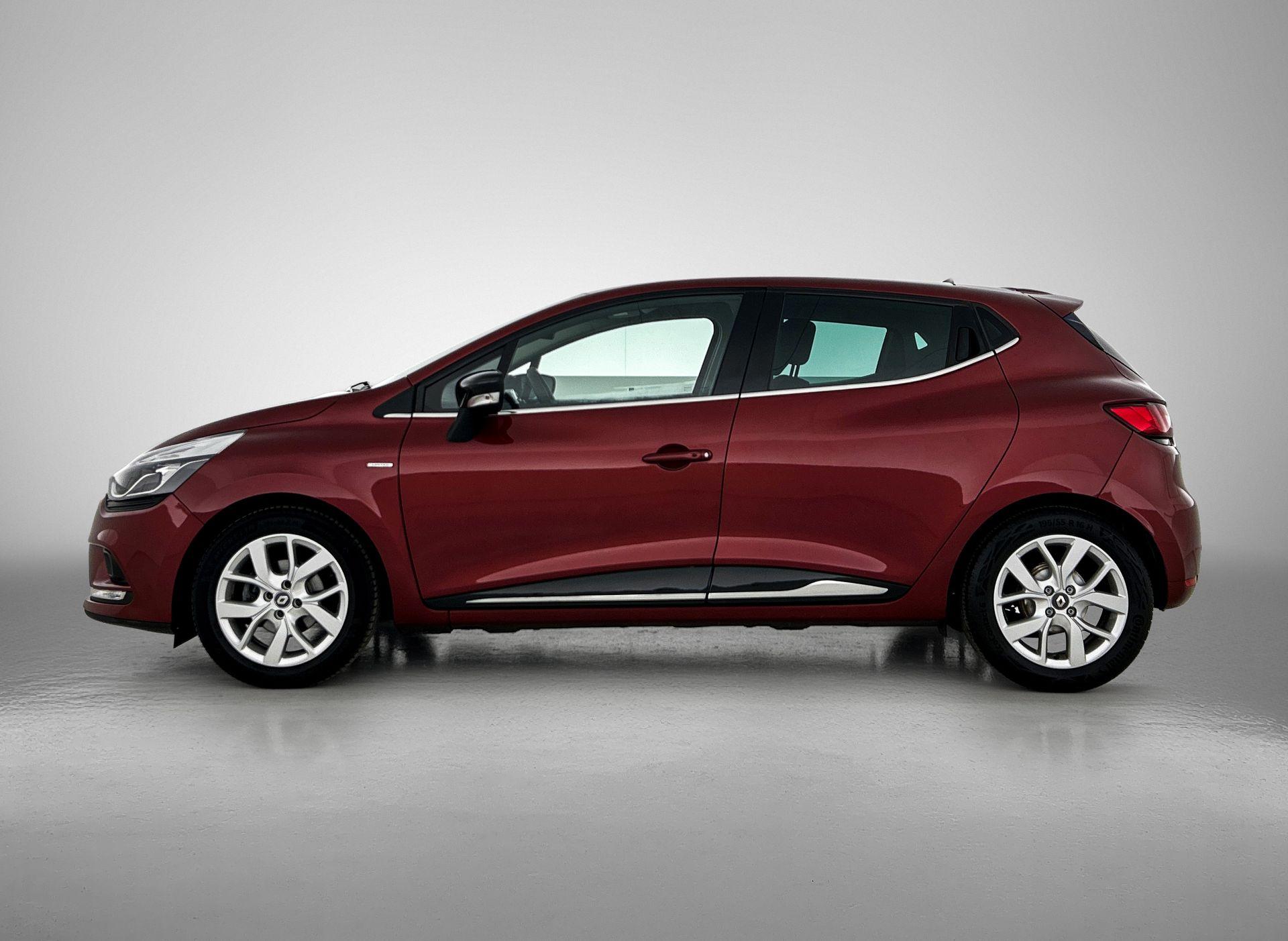 Renault Clio 0.9 Limited 90pk - Afbeelding 5