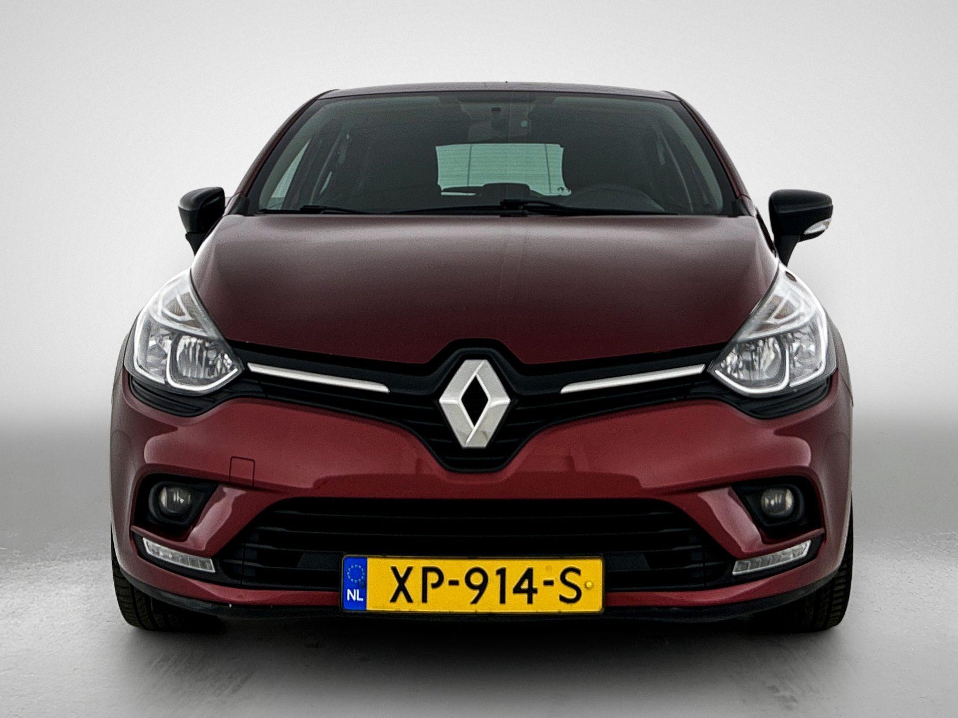 Renault Clio 0.9 Limited 90pk - Afbeelding 4
