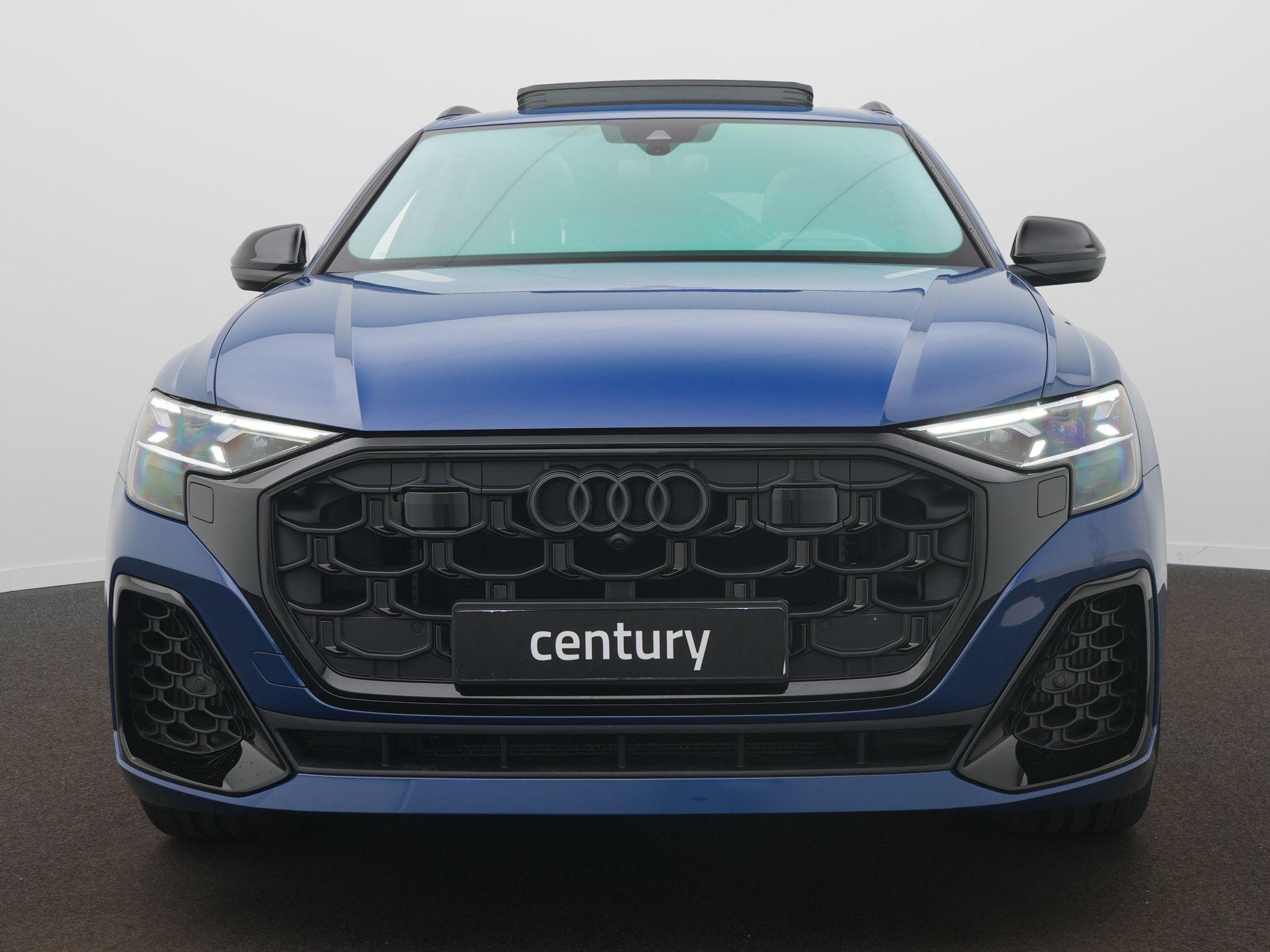 Audi Q8 55 TFSI e quattro Pro Line S - Afbeelding 2