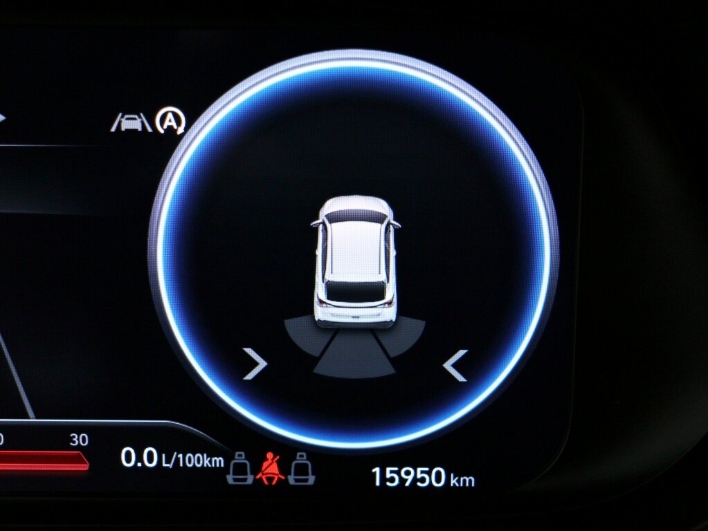 Hyundai i20 1.2 N Line | LED | Navigatie | Private lease 429 pm - Afbeelding 4