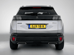 Peugeot 3008 SUV Blue Lease GT 1.6 Plug-in HYbrid4 300pk - Afbeelding 5