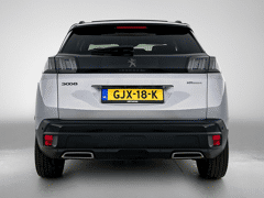 Peugeot 3008 SUV Blue Lease GT 1.6 Plug-in HYbrid4 300pk - Afbeelding 5