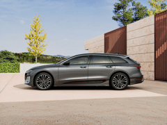 Audi A6 Avant e-tron 286pk S edition 83 kWh - Afbeelding 3
