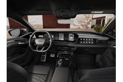 Audi A6 Avant e-tron 286pk S edition 83 kWh - Afbeelding 5