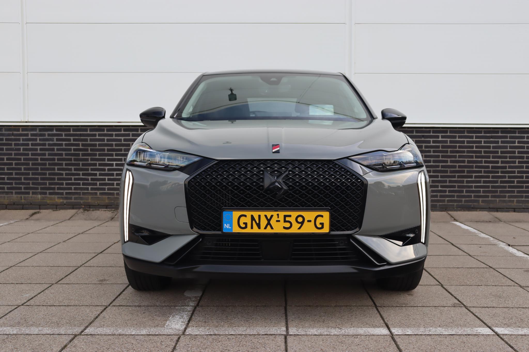 DS DS 3 1.2 Hybrid 136 Performance Line - Afbeelding 2