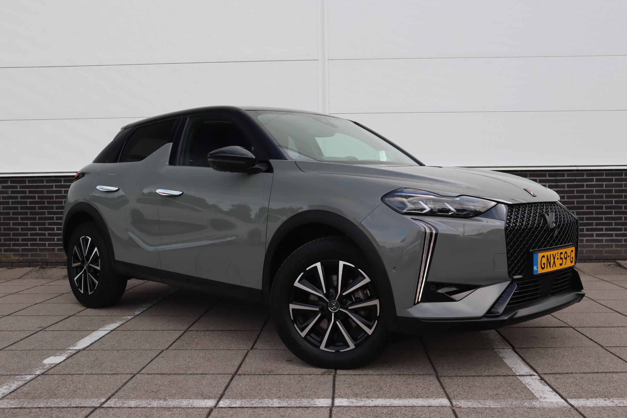 DS DS 3 1.2 Hybrid 136 Performance Line - Afbeelding 3