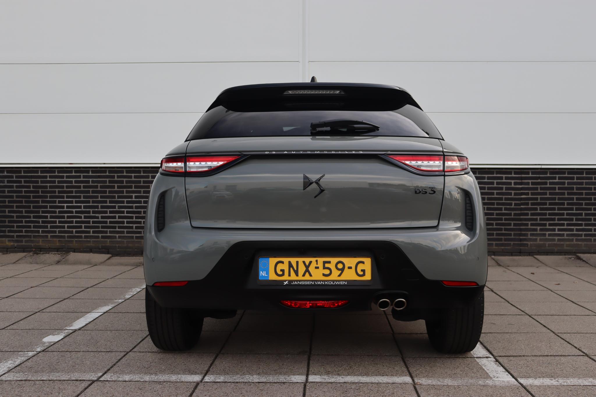 DS DS 3 1.2 Hybrid 136 Performance Line - Afbeelding 5