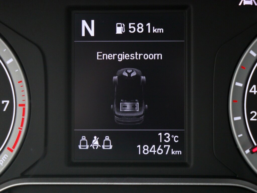 Hyundai Bayon 1.0 T-GDI i-Motion | Private lease 389 pm - Afbeelding 4