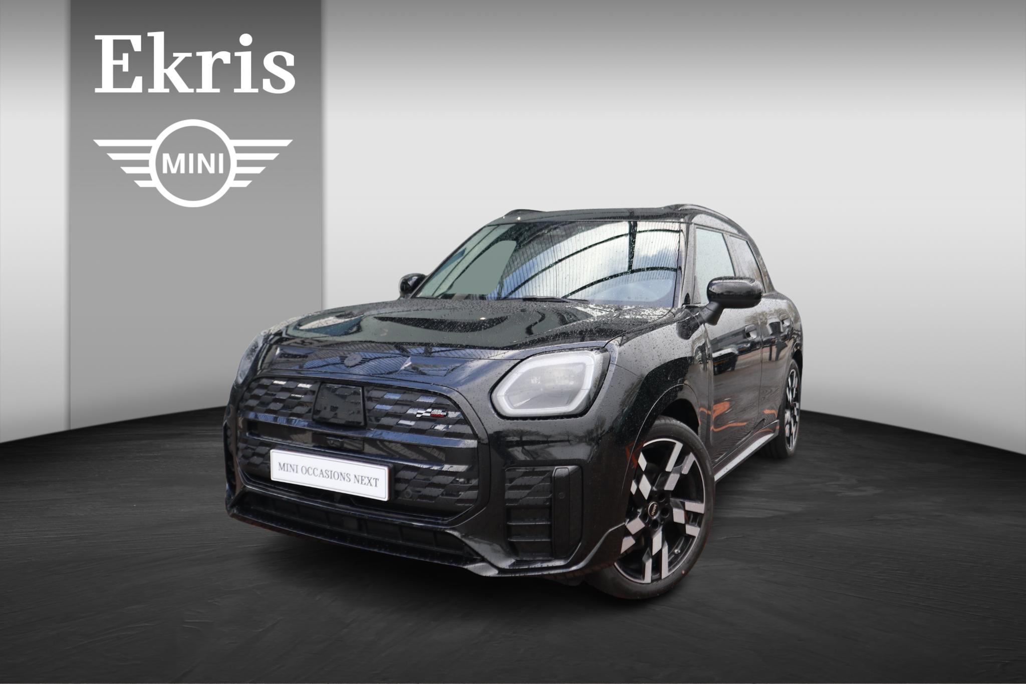 MINI Countryman SE ALL4