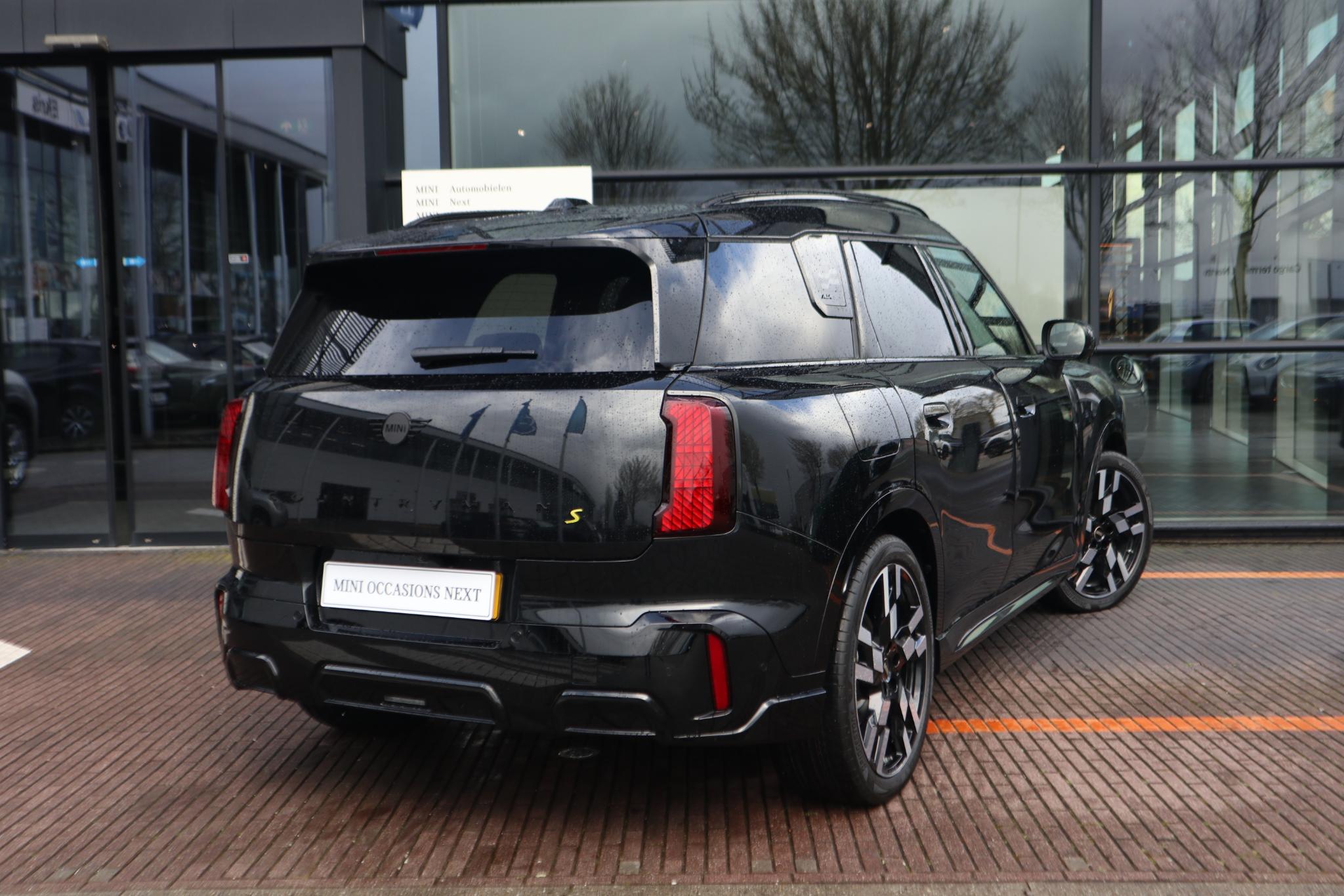 MINI Countryman SE ALL4 - Afbeelding 2