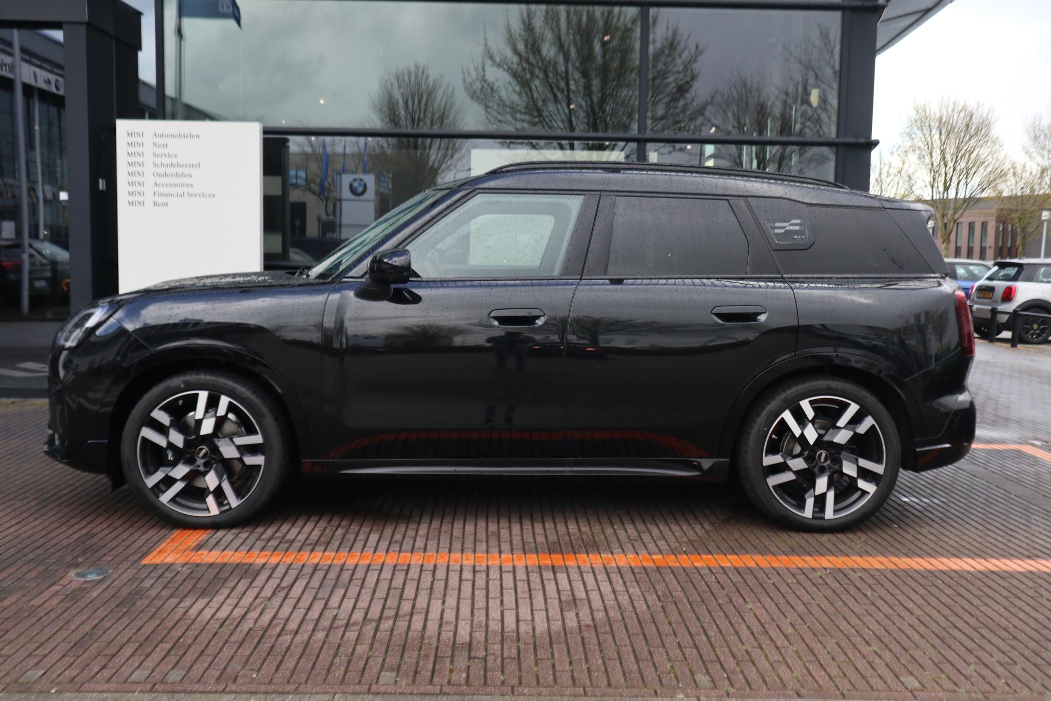 MINI Countryman SE ALL4 - Afbeelding 3