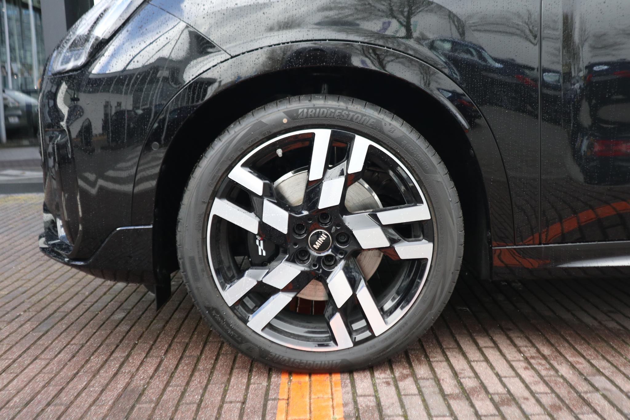 MINI Countryman SE ALL4 - Afbeelding 4