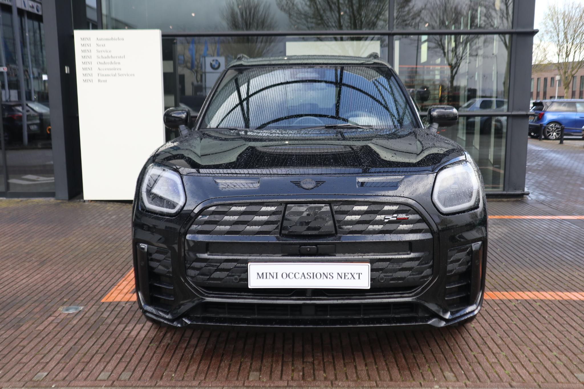 MINI Countryman SE ALL4 - Afbeelding 5