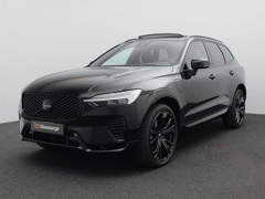 Volvo XC60 2.0 T6 Plug-in hybrid AWD Plus Black Edition 350PK - Afbeelding 2
