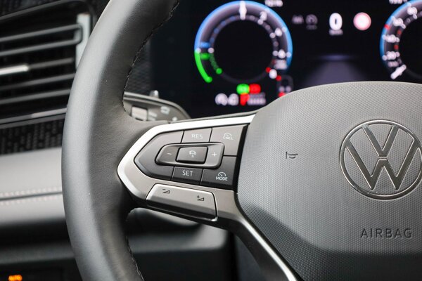 cruise control adaptief