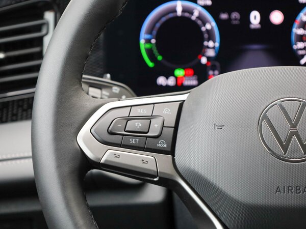 cruise control adaptief