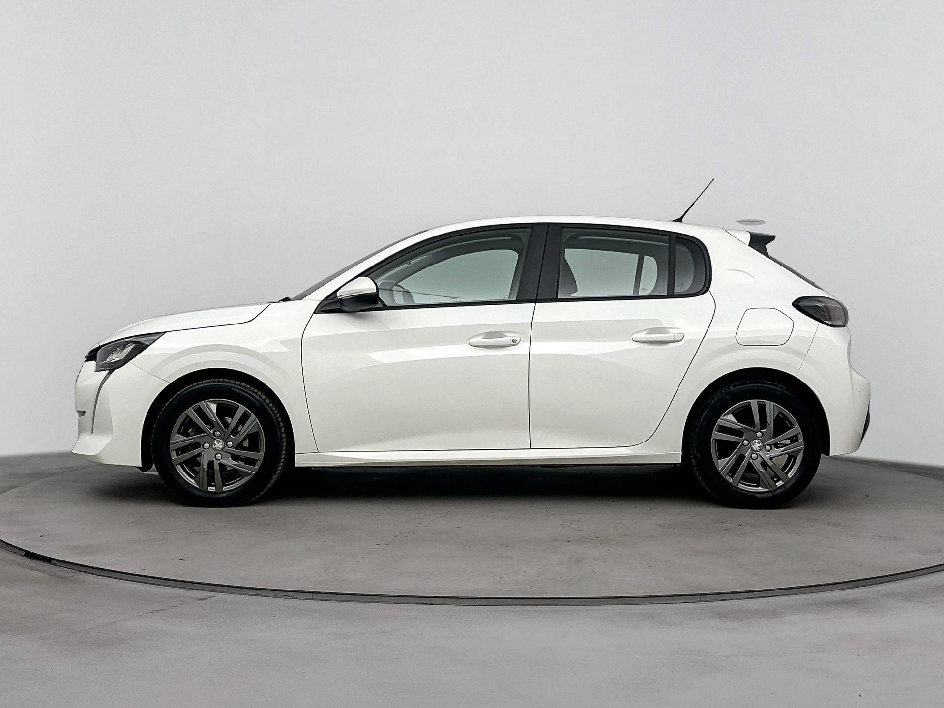 Peugeot 208 1.2 75 pk Active Pack - Afbeelding 2