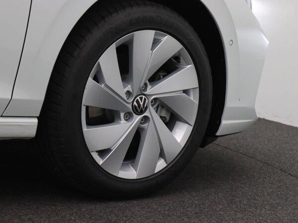 Velgen 'Nottingham', 17 inch lichtmetaal Velgen 'Nottingham', 17 inch lichtmetaal