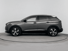 Peugeot 3008 SUV 1.6 HYbrid4 300 pk GT - Afbeelding 2