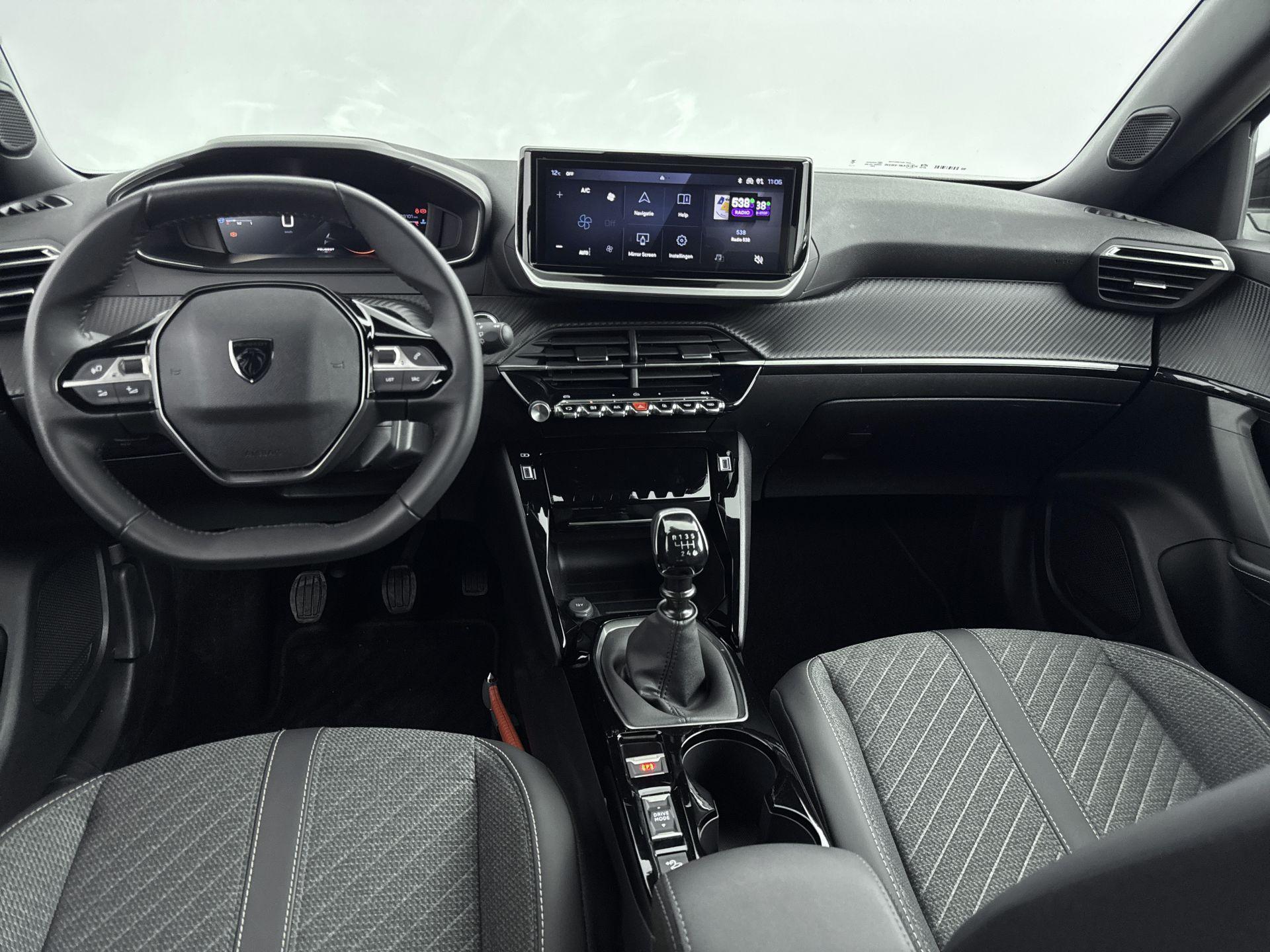 Peugeot 2008 SUV 1.2 100 pk Allure - Afbeelding 5