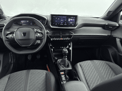 Peugeot 2008 SUV 1.2 100 pk Allure - Afbeelding 5