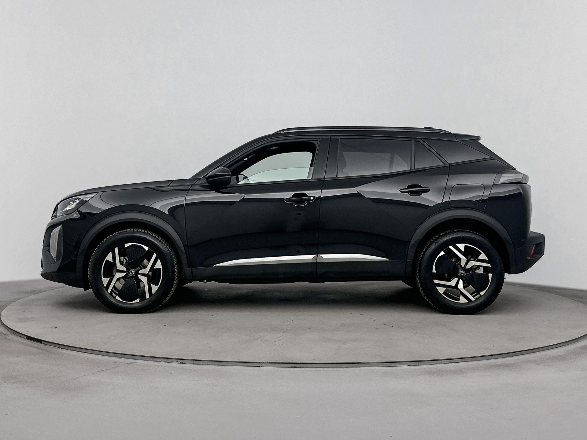 Peugeot 2008 SUV 100pk Allure - Afbeelding 2