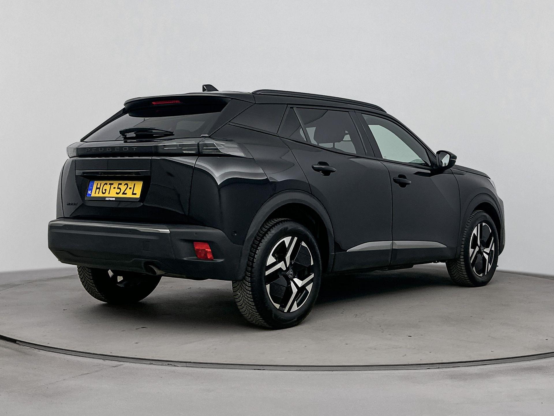 Peugeot 2008 SUV 100pk Allure - Afbeelding 3