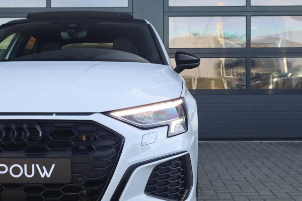 full-LED koplampen full-LED koplampen